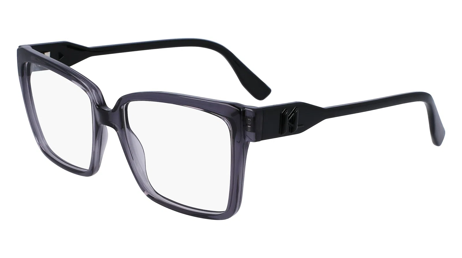 Karl Lagerfeld KL6110 Eyeglasses - view 2